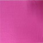 Dyed Lightweight Jersey Knit Fabric 70% Polyester 30% Rayon Rose Red Colr for sale