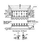 IGBT Power Module 6DI30A-120 POWER TRANSISTOR MODULE  FUJITSU IGBT Power Module for sale