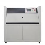 Anti Collision 4KW Accelerated UV Aging Test Chamber Tank Type Heating for sale