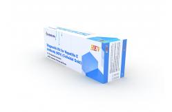 China FDA 20 Minutes Serum Plasma CIA HEV Rapid Test Cassette supplier