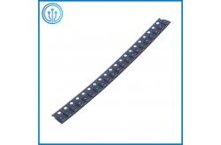 China Self Resettable Low Resistance 0805 1.1A Littlefuse SMD Fuse 40A UL CUL supplier
