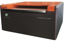 China 2400dpi Thermal CTP Plate Machine T-1600M For Output supplier
