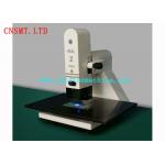 REAL-Z-3000A SMT Line Machine SPI German Thickness Gauge Non Contact 2D Solder Paste Thickness Test for sale