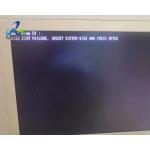 Medical Ultrasound Machine Repair  HD7 System Hard Disk Report Error for sale
