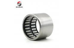 China HMK5045 Drawn Cup Double Row Needle Roller Bearing Auto TA5045 For Automobile supplier