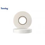 0.055mm Hot Melt Glue Film Tape Strong Adhesion For Bonding Bank Card for sale