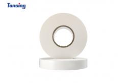 China Customize Hot Melt Glue Film Hot Melt Tape For Bonding Smart Card supplier