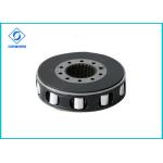 Rexroth MCR10 Hydraulic Motor Spare Parts Cam Ring / Rotor / Plunger Piston
