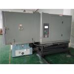 Customized Vibration, Temperature and Humidity Test Chamber For Automotive Parts