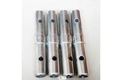 China Steel Electro Galvanization Frame Scaffolding Parts Coupling Pin / Joint Pin supplier