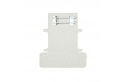 China L031 Preprinted swab protection box supplier