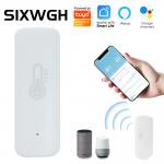 Graffiti Smart Alarm Sensor Home Sensor ZigBee Bluetooth Wifi for sale