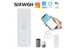 China Graffiti Smart Alarm Sensor Home Sensor ZigBee Bluetooth Wifi supplier