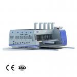 Advanced Technology 2600mm Corrugated Box Printing Machine