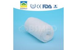 China Multiple Purpose Medical Absorbent Cotton Wool Roll Breathable supplier