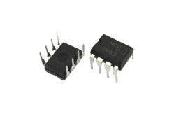 China Timer Base IC Chip SOP8 NE555 supplier