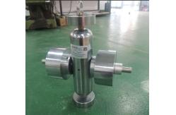 China ISO 8121-4 Electroplating Steel Toys Testing Equipment  Loads For Stability Test supplier