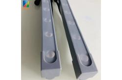 China Customized LED Wall Washing Lamp , IP65 Flexible wall washer strip light supplier