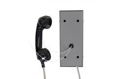 China Easy Installing Vandal Resistant Telephone , SOS Auto Dial Emergency Phone supplier