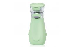 China FDA Competitive Mesh Nebulizer Machine Online Technical Commercial Nebulizer Machine supplier