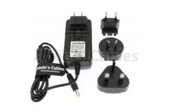 China BMD Shuttle Cable Camera Power Adapter For Ultra Studio Pro Blackmagic supplier