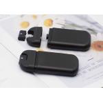 Refillable Perfume Spray Travel Bottle Square Perfume Tester Bottles Empty