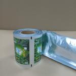 Vivid Cartoon Packaging Film Food-Grade & Tear-Resistant Gift Cards Candy Toys 600mm Width 18-50 Micron for sale