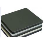 Thickness 15-25mm Lab Counter Top Corrosion Resistant For School for sale