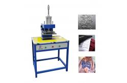 China T Shirt Logo Printing Machine Automatic Timing T Shirt Printing Press supplier