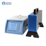 Diesel Smoke Opacity Meter Diesel Engine And Vehicle With Real Time Lcd Display for sale