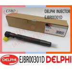 EJBR00301D DELPHI Neutral Engine Diesel Fuel Injector EMBR00301D  EJBR5001D EJBR3001D for sale