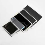 LMG7401PLBC Lcd Panel 5.1 Inch 240*128 CCFL Display for sale