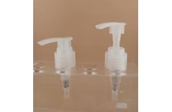 China Lotion Pump Plastic Lotion Pump Dispenser Lotion Sprayer for Bottle 24mm 28mm supplier