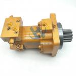 Hydraulic Swing Motor 219-1031 For CAT 303CR Excavator Swing Device 2191031 for sale
