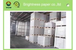 China Mixed Pulp Recycle Coated Board Paper Carton Board Packaging Grade AA supplier