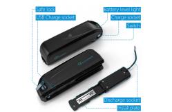 China Various Lithium Electric Bicycle Battery Replacment For Ebike 24V 36V supplier