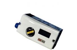 China Intelligent Valve Positioner with HART/RS485 Protocol supplier