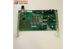 China Arc Welding Laminate Substrate JANCD-YEW02-E Yaskawa Robot Accessories supplier