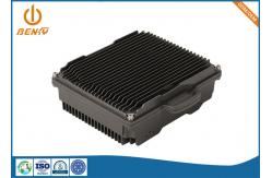 China ISO9001 5 Axis CNC Machining Prototyping Communication Parts For Shell supplier