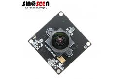 China High Temperature OV2718 Sensor USB Camera Module HDR 2MP Face Recognition supplier