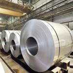 Hot Dipped Galvanized Steel Coil Dx51d Dx52D Dx53D G350 G450 G550 1000mm 1200mm 1250mm Width Suitable for Customer Needs for sale