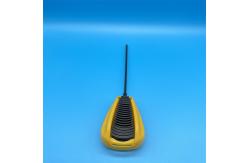 China Two Way Foldable Aerosol Spray Cap Ideal For Automotive Detailing And Cleaning supplier