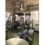304SS Food Jerky Beef Zipper Premade Bag Doypack Packing Machine for sale