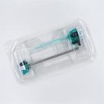 Surgsci Endopass Visible Tip Optical Disposable Laparascopic Trocars Diameter 5/10/12mm for sale