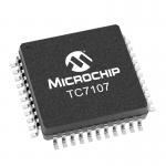 American Microchip Integrated Circuits TC7107CKW713 Brand New Original Electronic Components Package  Monitor and Reset Ethernet Controller for sale
