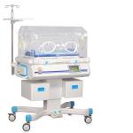 Neonate Baby Care Infant Incubator With LED Phototherapy Unit Infant Radiant Warmer for sale