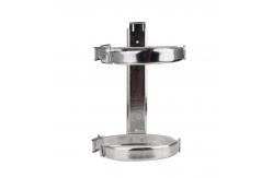 China Fire extinguisher mounting bracket Fire extinguisher mounting bracket Stationary fire extinguisher supplier