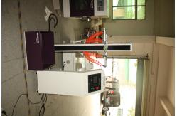 China IEC62133 300 - 1500mm Free Fall Drop Test Machine For Battery supplier