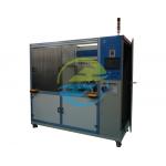 250 PSI 2 Stations Hydrogen And Nitrogen Detection System With Leak Testing Equipment