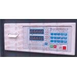 AASHTO ASTM Concrete Compressive Strength Testing Equipment 2000KN